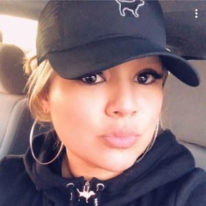 Meet your Posher, Karla